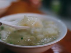 泡泡小馄饨-乐惠馄饨店(吴趋坊店)