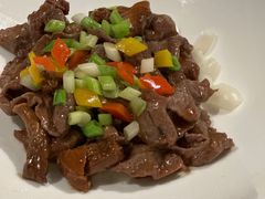 -宝丽轩中餐厅BAOLIXUAN