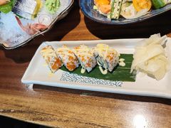 -九井澤精致料理(金茂店)