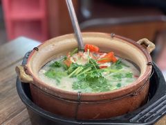 -潮和兴海鲜城·地道潮汕菜(佛山店)