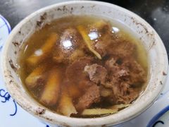 淮杞炖牛展-達揚原味燉品(文明路店)