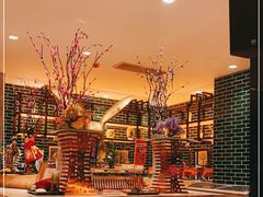 -康悦故事·悦享餐厅(东塘店)