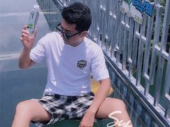 -石燕湖生态旅游景区