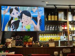 -纪州豚骨酱油拉面(锦延路店)