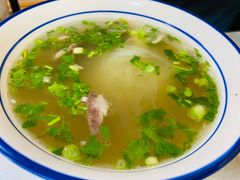 -陈掌柜澄城水盆羊肉(钟楼店)