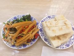 -老杜家羊杂碎店(双拥西路店)