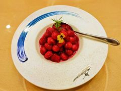 山楂-飞天大厦清真餐厅