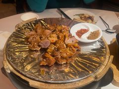 -宝轩渔府·老字号海鲜·正宗津菜(水上店)