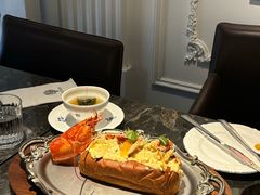 -LESCEDARS Brasserie Bistro香柏树