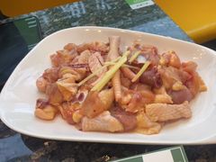 -一席地·本地鸡窝·杭帮鸡火锅(萧山银隆百货店)