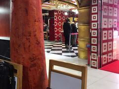 大堂-傣妹火锅(鹤龙六路店)