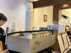 -Parking Coffee(孩儿巷店)
