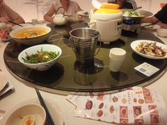 -楚山晓·楚湘菜(江夏永旺店)