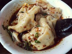龙抄手(文殊坊店)-龙抄手(文殊坊店)