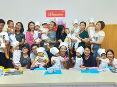 -澳洲袋鼠早教(金辉环球广场店)