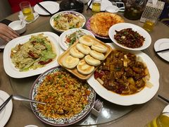 -新疆巴州金丝特餐厅(大钟寺店)