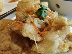 -东方饺子王(工农大路店)