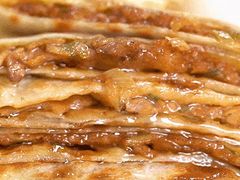 骆驼肉饼-老李家肉饼