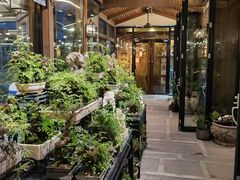 -川旺角融合菜•海景餐厅(星海广场店)