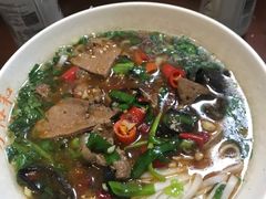 -易裕和·长沙米粉(友谊路店)