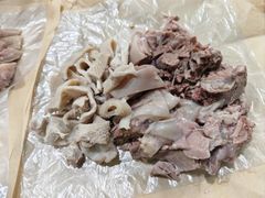 -小辫子羊肉面馆(周东店)