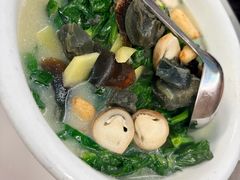 -海鲜街菜馆(海珠南路店)
