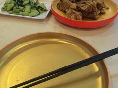 -虾大侠·盱眙龙虾老北京铜锅涮羊肉(金楠天街店)