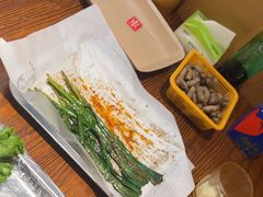 -为民烧烤吧.自贡爆炒菜(收录10年好店)