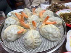 海鲜大饺子-叶存利海鲜大馅饺子(海宁路总店)