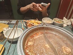 -牛New寿喜烧(曹路花园城店)