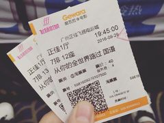 -飞扬影城(正佳IMAX店)