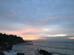 景观位-Rock Bar Bali(Bali)