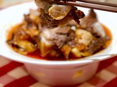 牛大骨-西贝莜面村(万象天地店)