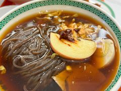 -华天延吉餐厅(西四总店)