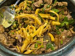 -君霖海鲜私房菜(春柳店)