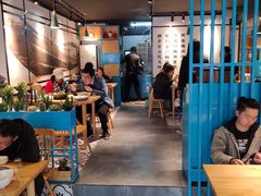 大堂-大厨的餐厅(曾厝垵总店)