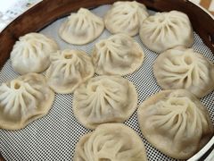-老苏扬饭店