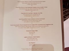 -Caprice(香港四季酒店)