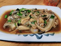 -胖嫂海鲜饭店