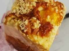 -味宁檬活力烘焙(燕子山店)