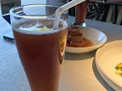 -穿越·外婆家(西溪天堂店)