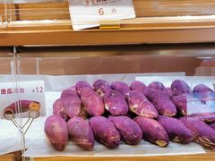 -山崎面包(静安久光店)