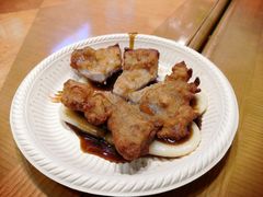 经典排骨年糕-鲜得来排骨年糕(豫园店)