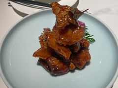 -外婆家(西红门荟聚购物中心店)