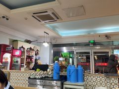 -新疆食府(华龙店)