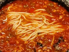 -浩海火烧云傣家菜(京广店)