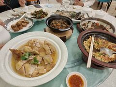 -明香海鲜酒家(华强北店)