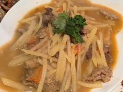 -黑土地东北私房菜馆(南门大街店)