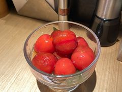 -乌君·酒场·炭火烧鸟(侨城坊店)