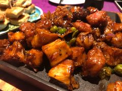 -中8楼风尚云南菜(颐堤港店)